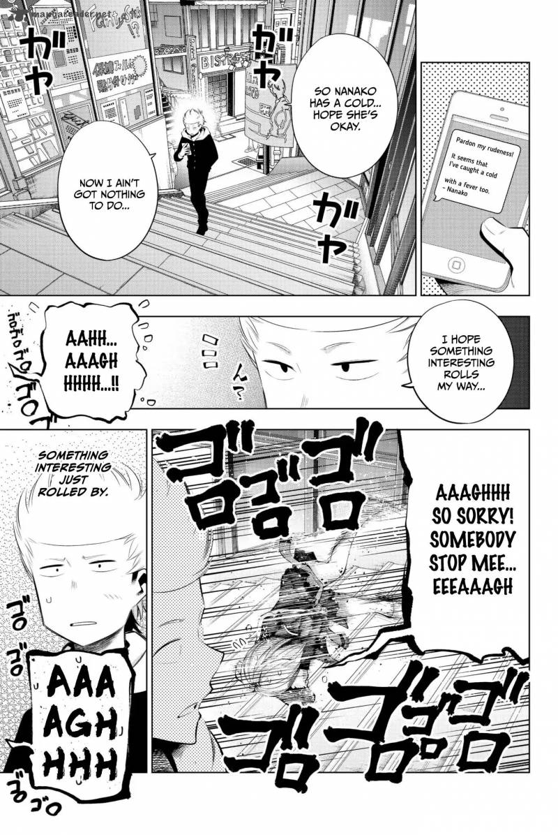 Senryuu Shoujo Chapter 76 Page 1