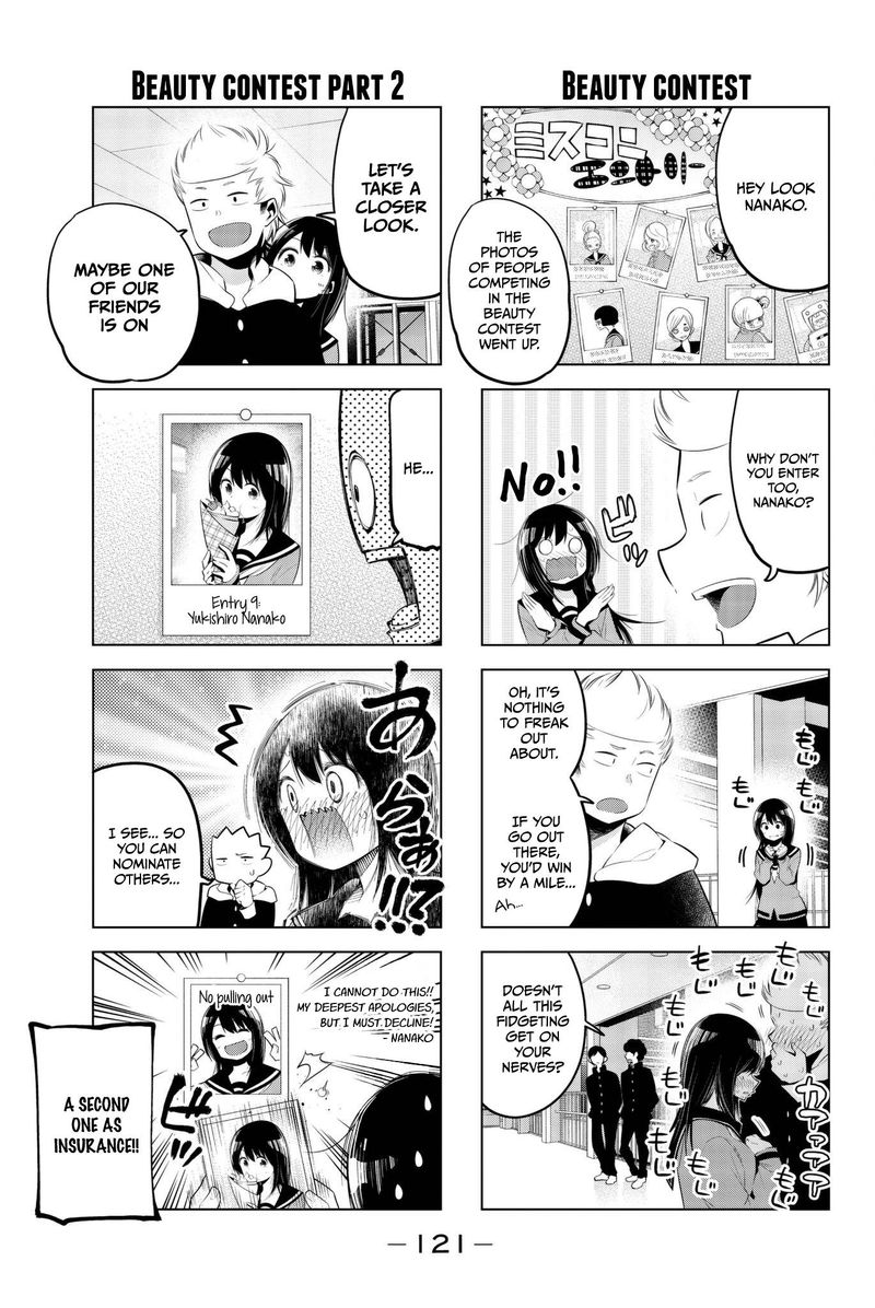 Senryuu Shoujo Chapter 78 Page 5