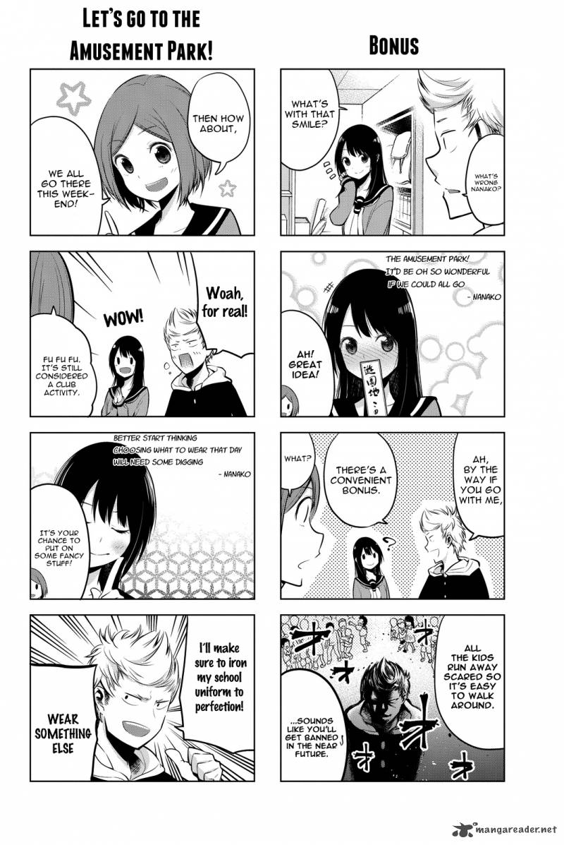 Senryuu Shoujo Chapter 8 Page 5