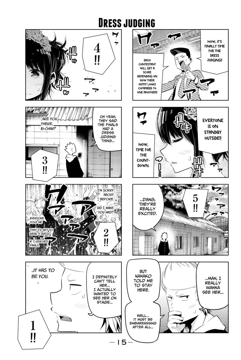 Senryuu Shoujo Chapter 80 Page 5
