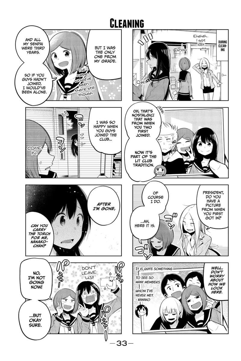 Senryuu Shoujo Chapter 82 Page 5