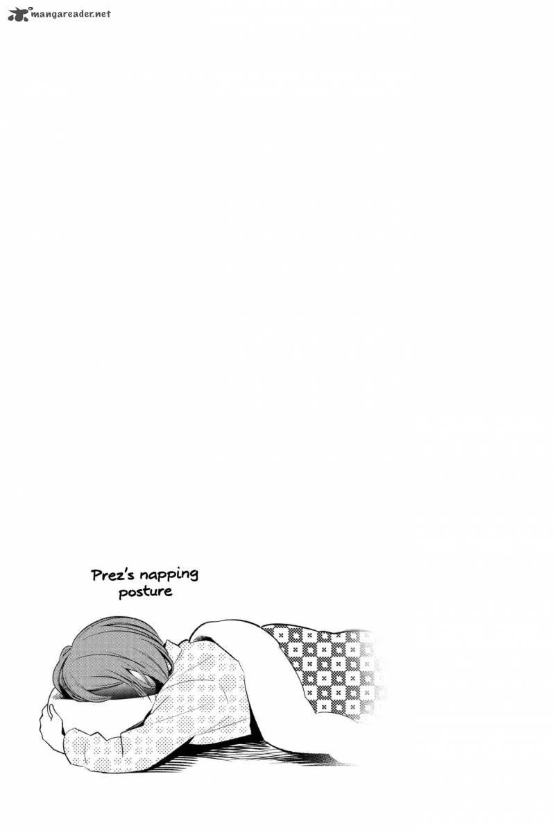 Senryuu Shoujo Chapter 84 Page 9