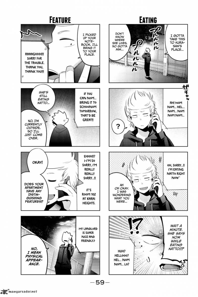 Senryuu Shoujo Chapter 85 Page 4