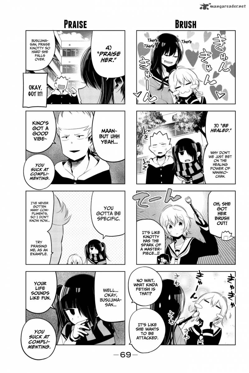 Senryuu Shoujo Chapter 86 Page 5