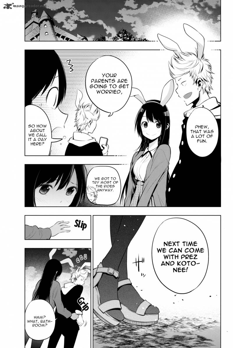 Senryuu Shoujo Chapter 9 Page 6