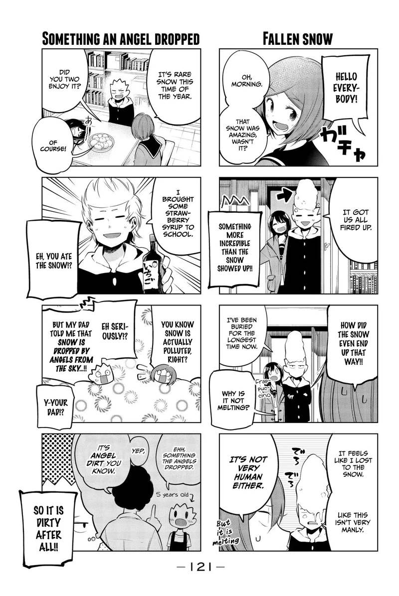 Senryuu Shoujo Chapter 92 Page 3