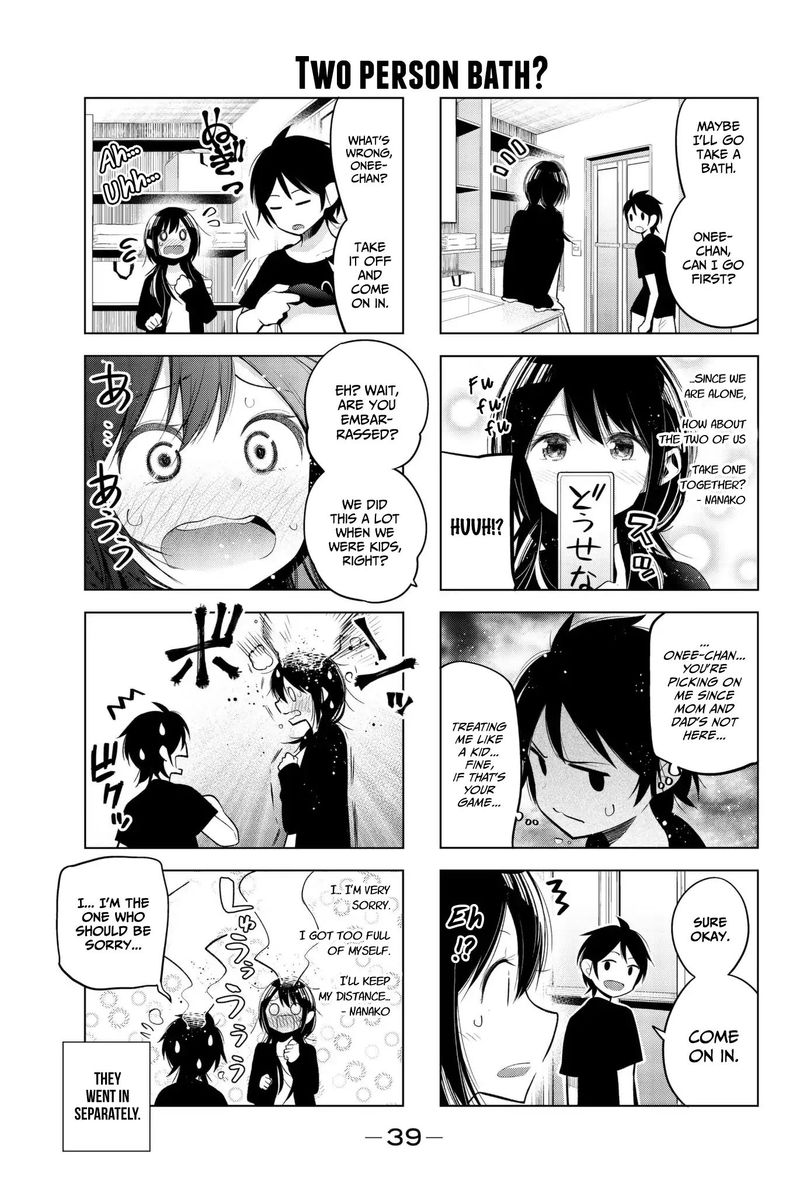 Senryuu Shoujo Chapter 97 Page 5