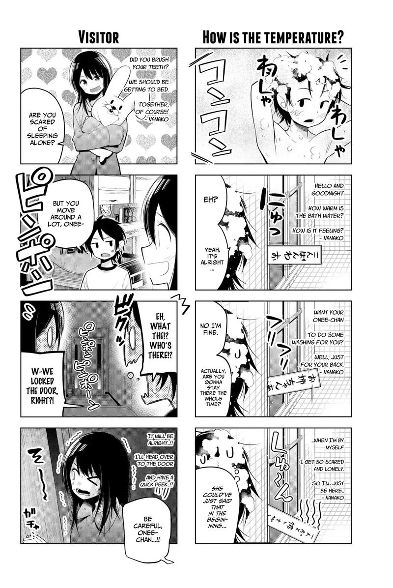 Senryuu Shoujo Chapter 97 Page 6