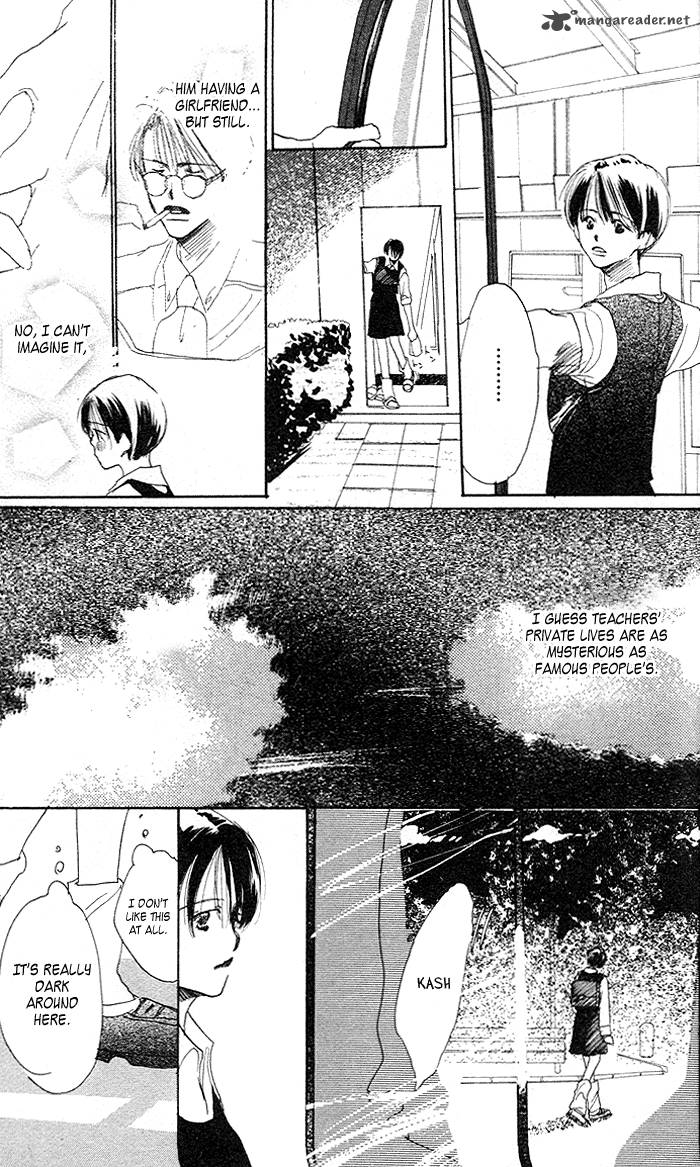 Sensei Chapter 1 Page 24