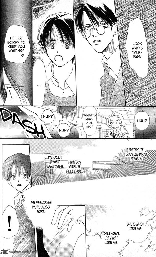 Sensei Chapter 10 Page 14