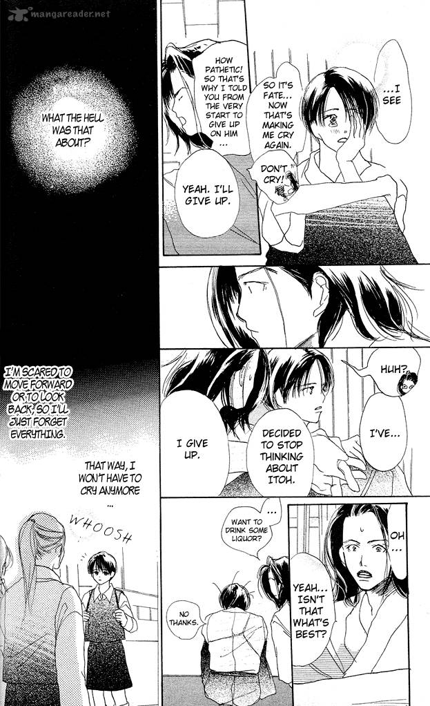 Sensei Chapter 10 Page 18