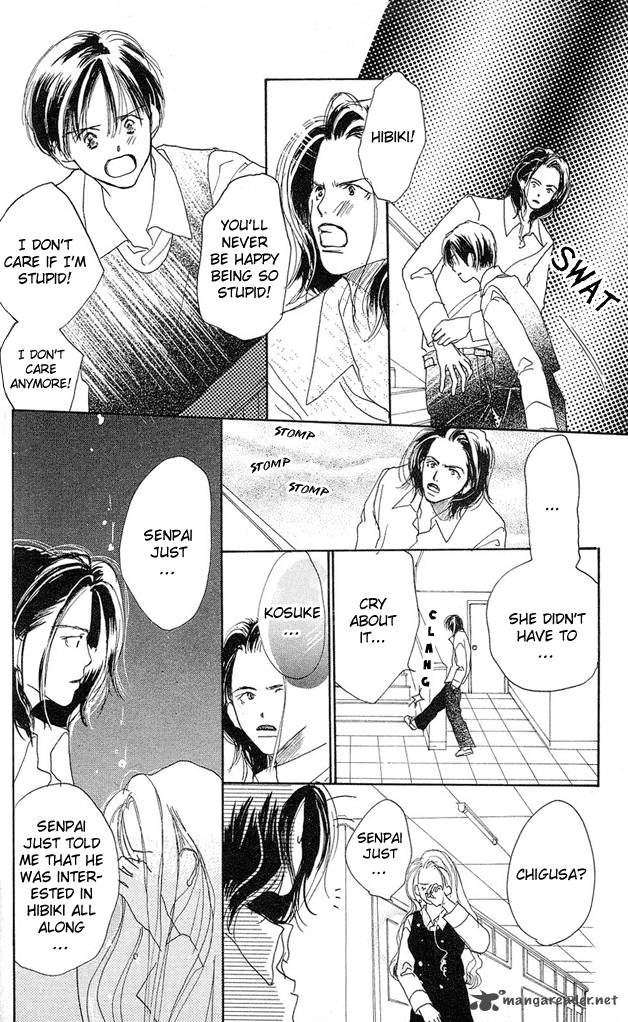 Sensei Chapter 10 Page 24