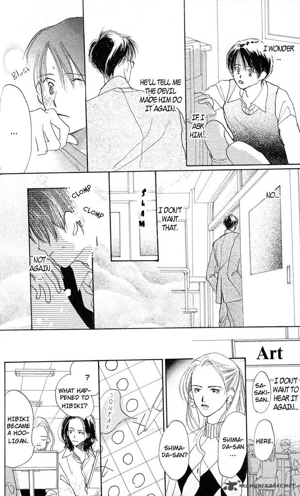 Sensei Chapter 10 Page 6