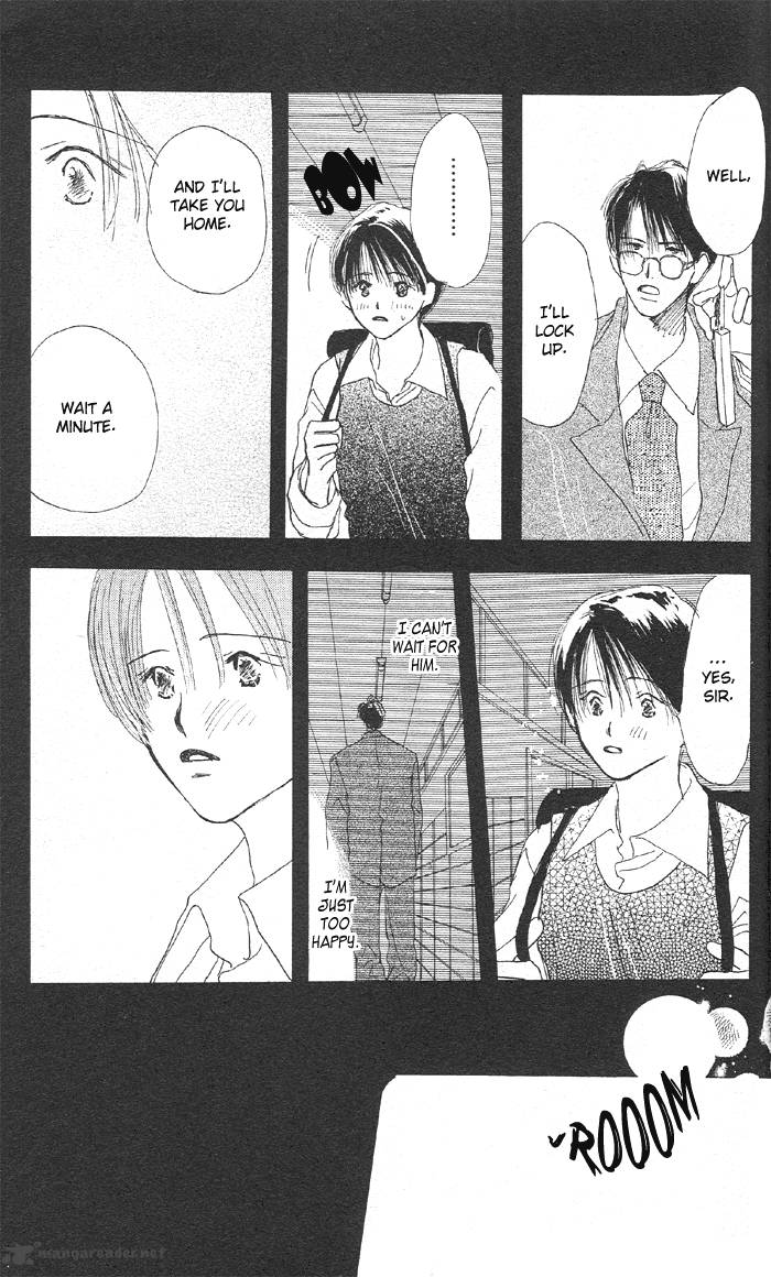 Sensei Chapter 11 Page 18