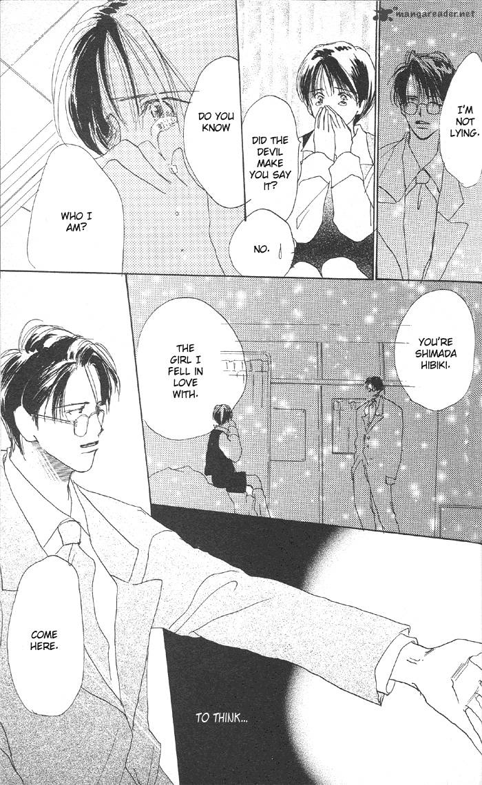 Sensei Chapter 11 Page 9