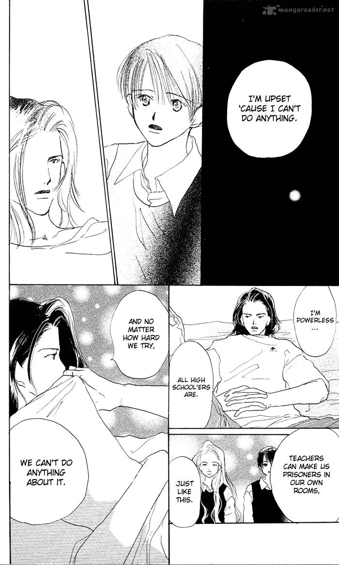 Sensei Chapter 12 Page 12