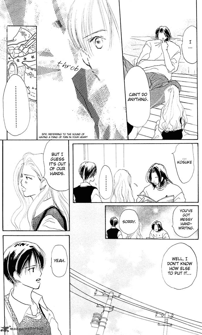 Sensei Chapter 12 Page 13