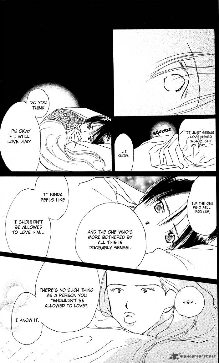 Sensei Chapter 12 Page 24