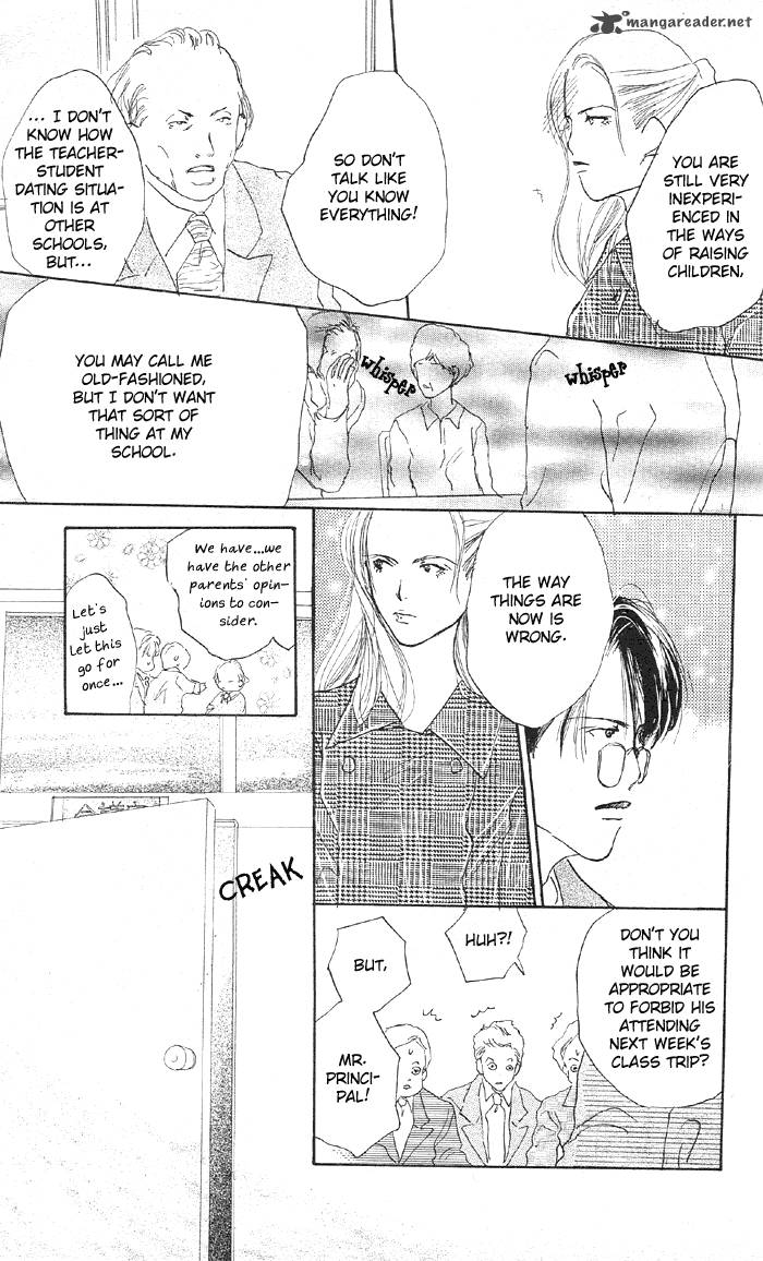Sensei Chapter 12 Page 5