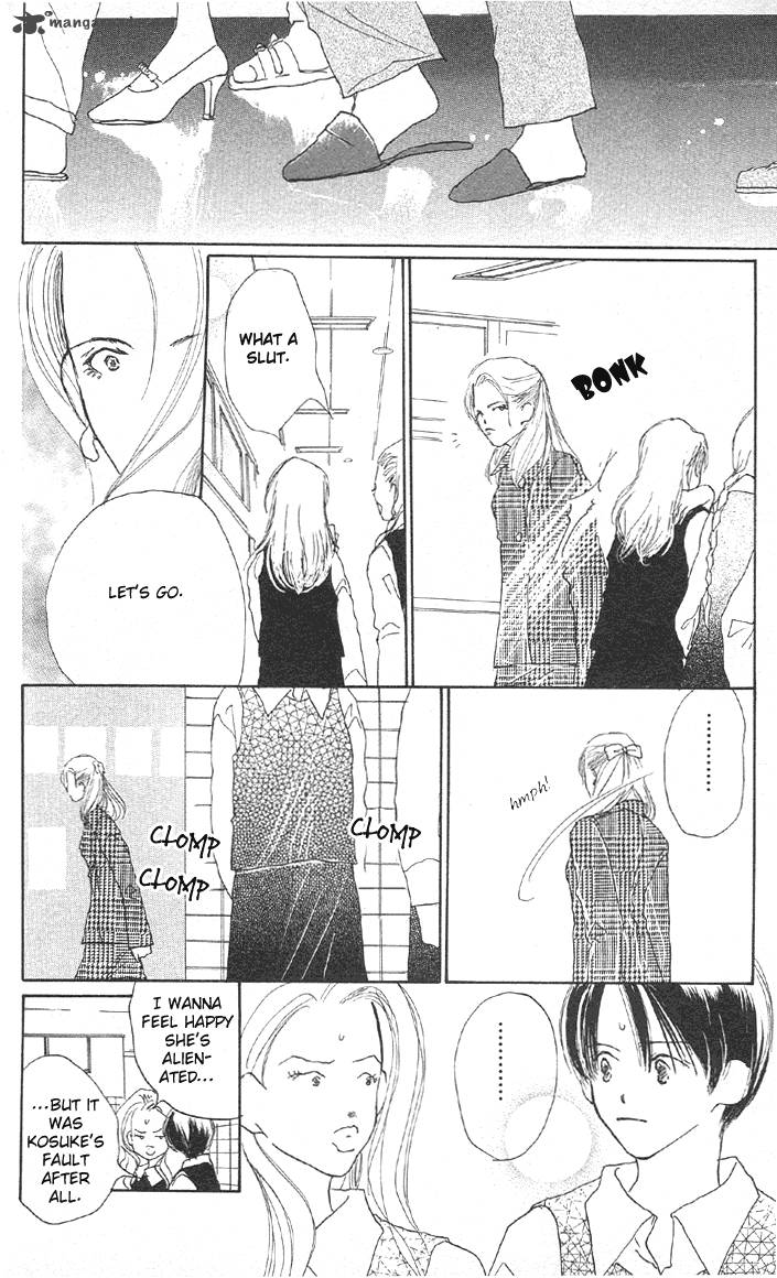 Sensei Chapter 12 Page 6