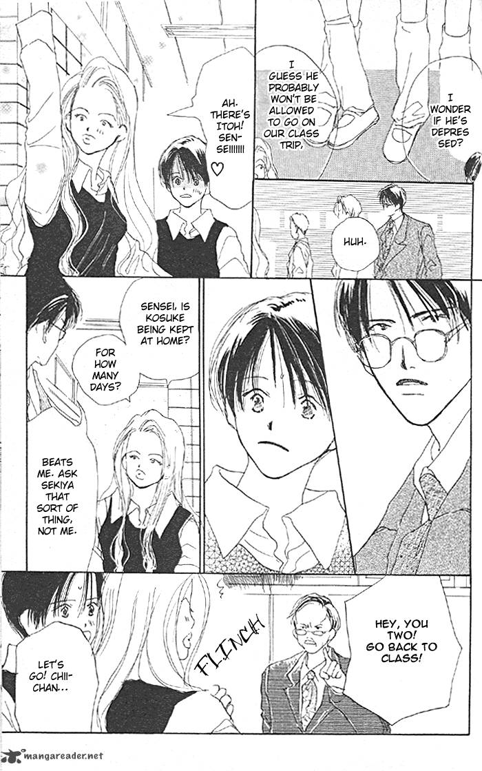 Sensei Chapter 12 Page 7