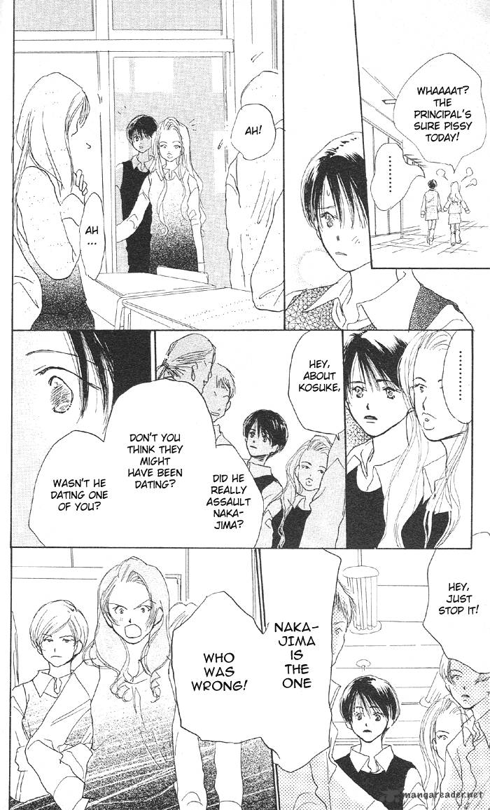 Sensei Chapter 12 Page 8