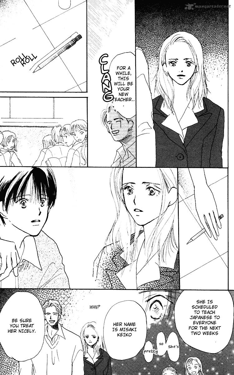 Sensei Chapter 13 Page 25