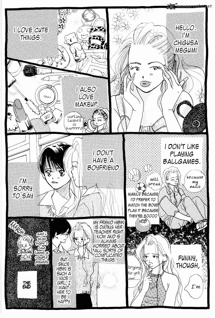 Sensei Chapter 13 Page 5