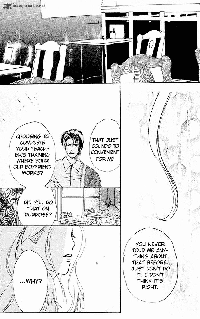 Sensei Chapter 13 Page 6