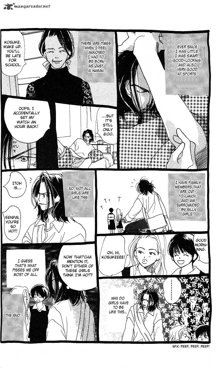 Sensei Chapter 14 Page 10
