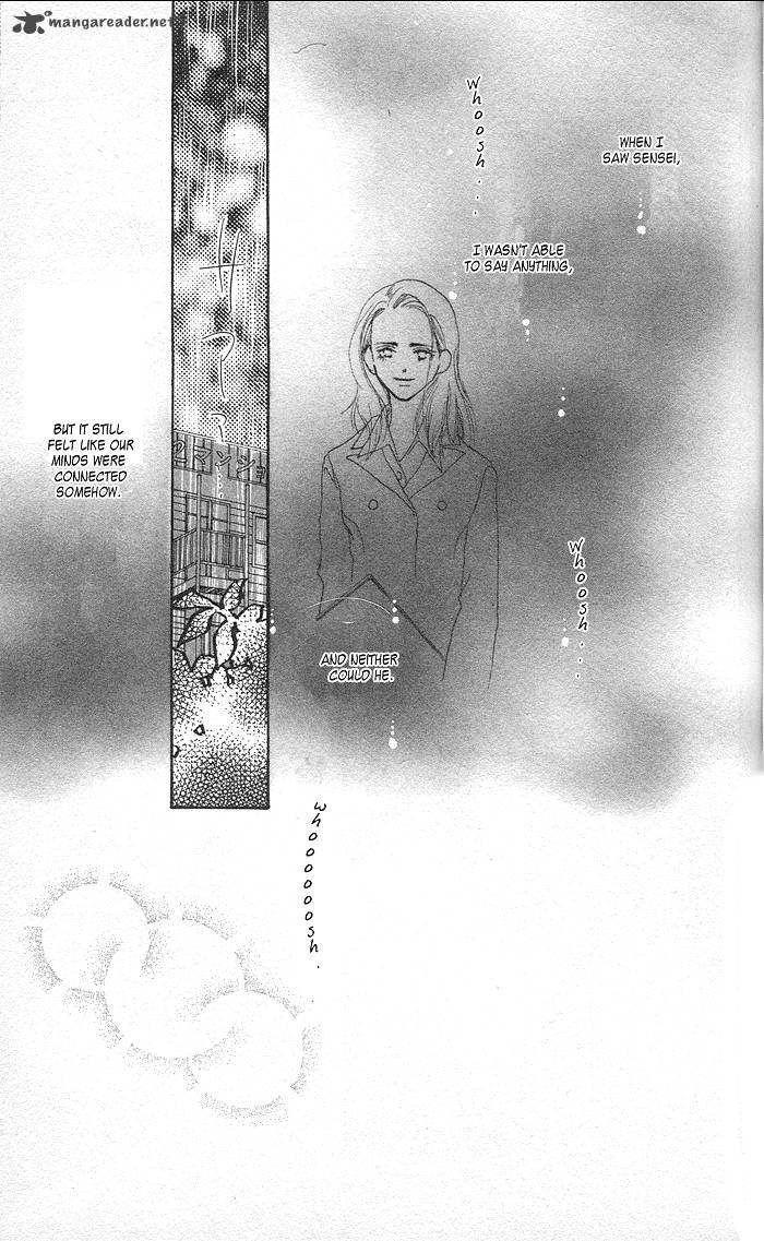 Sensei Chapter 14 Page 11