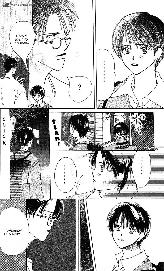 Sensei Chapter 14 Page 16