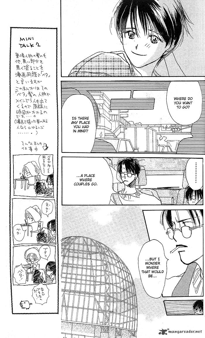 Sensei Chapter 14 Page 19