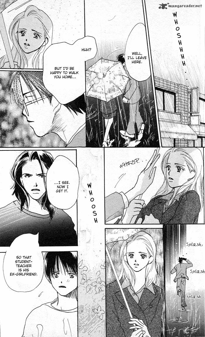 Sensei Chapter 14 Page 3