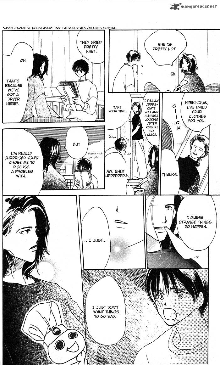 Sensei Chapter 14 Page 4