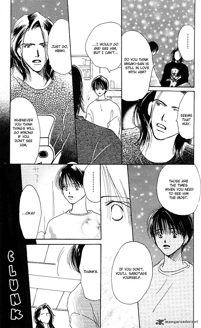 Sensei Chapter 14 Page 5
