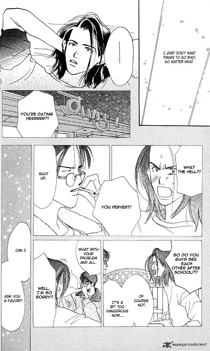 Sensei Chapter 14 Page 6