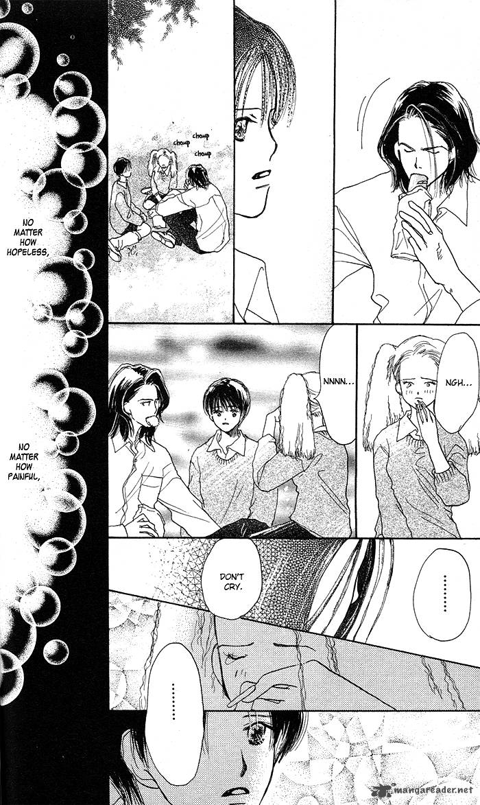 Sensei Chapter 15 Page 20