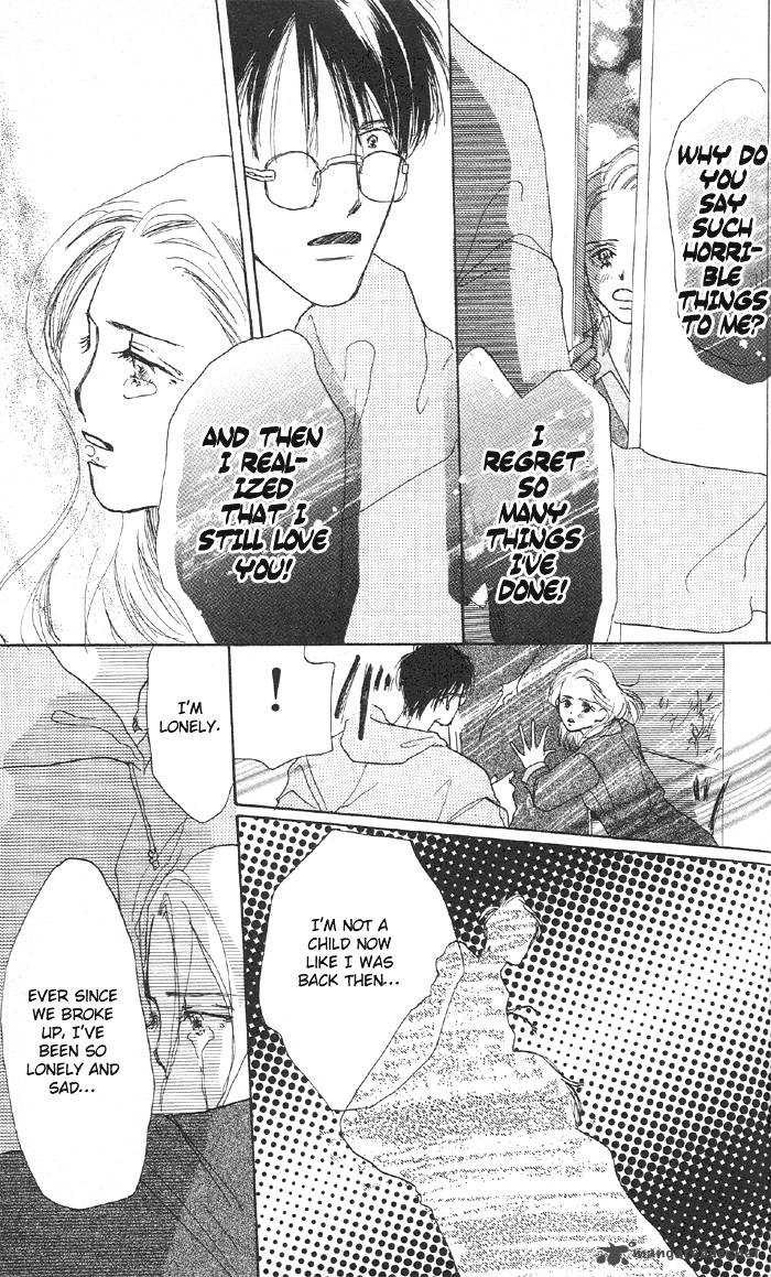 Sensei Chapter 16 Page 14