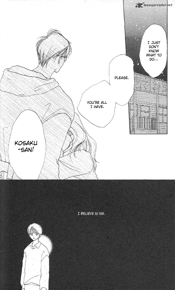 Sensei Chapter 16 Page 15