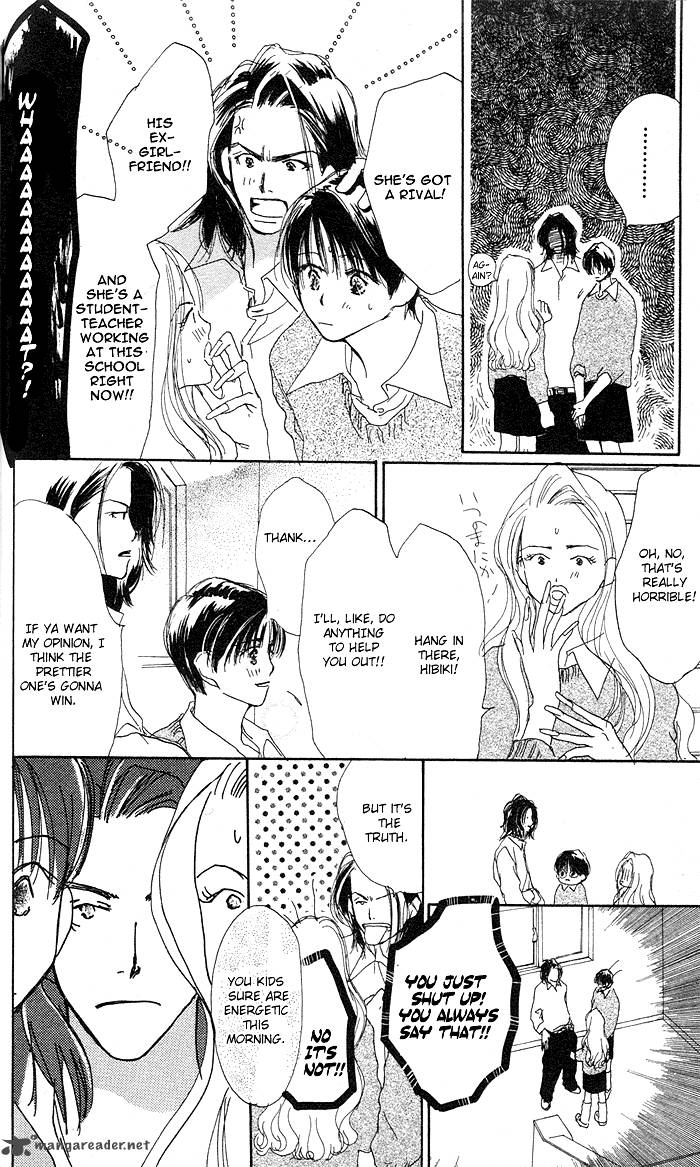 Sensei Chapter 16 Page 25