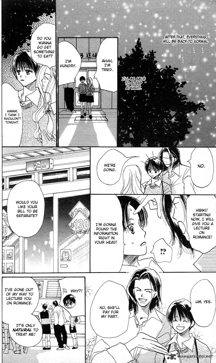 Sensei Chapter 16 Page 31