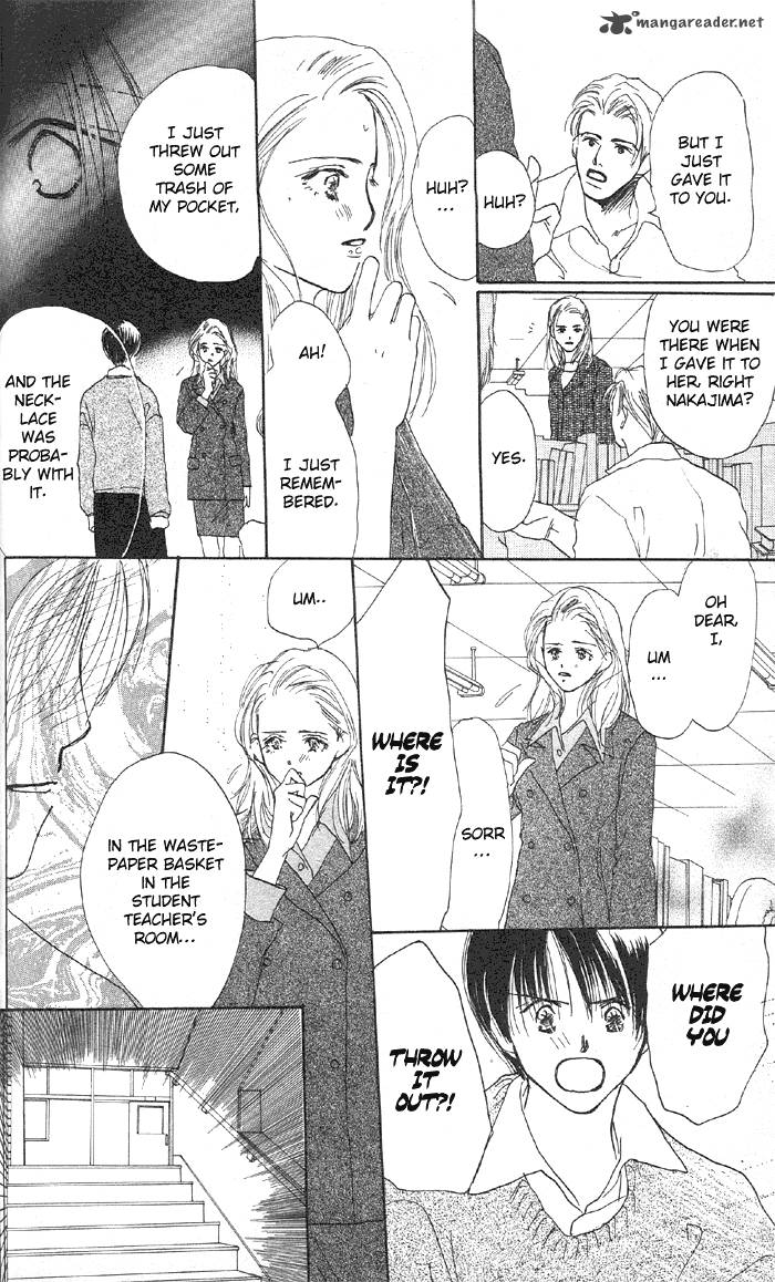 Sensei Chapter 16 Page 5