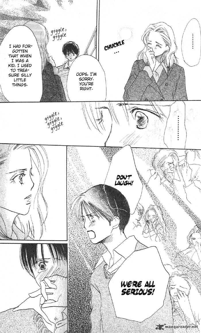Sensei Chapter 16 Page 8
