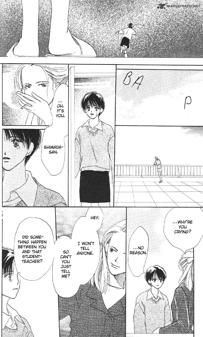 Sensei Chapter 16 Page 9