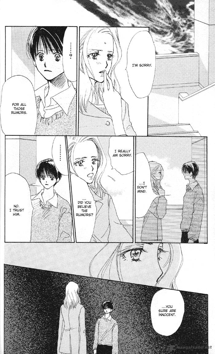 Sensei Chapter 17 Page 10