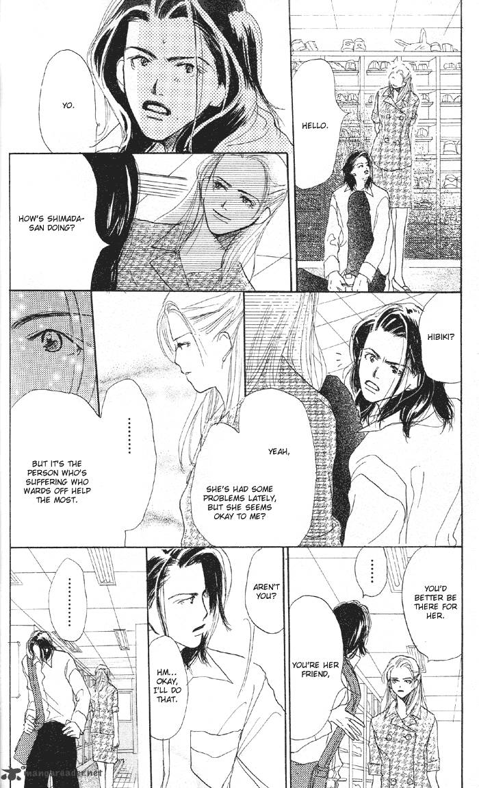Sensei Chapter 17 Page 14