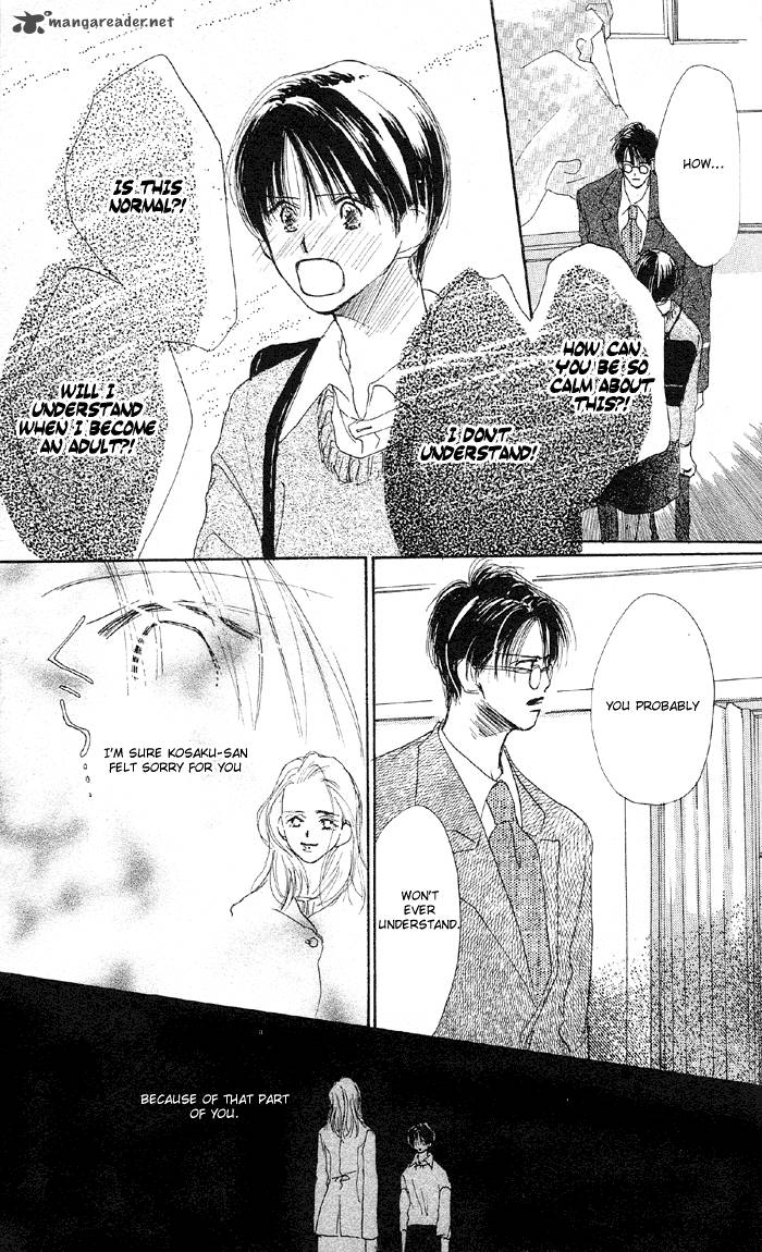 Sensei Chapter 17 Page 19