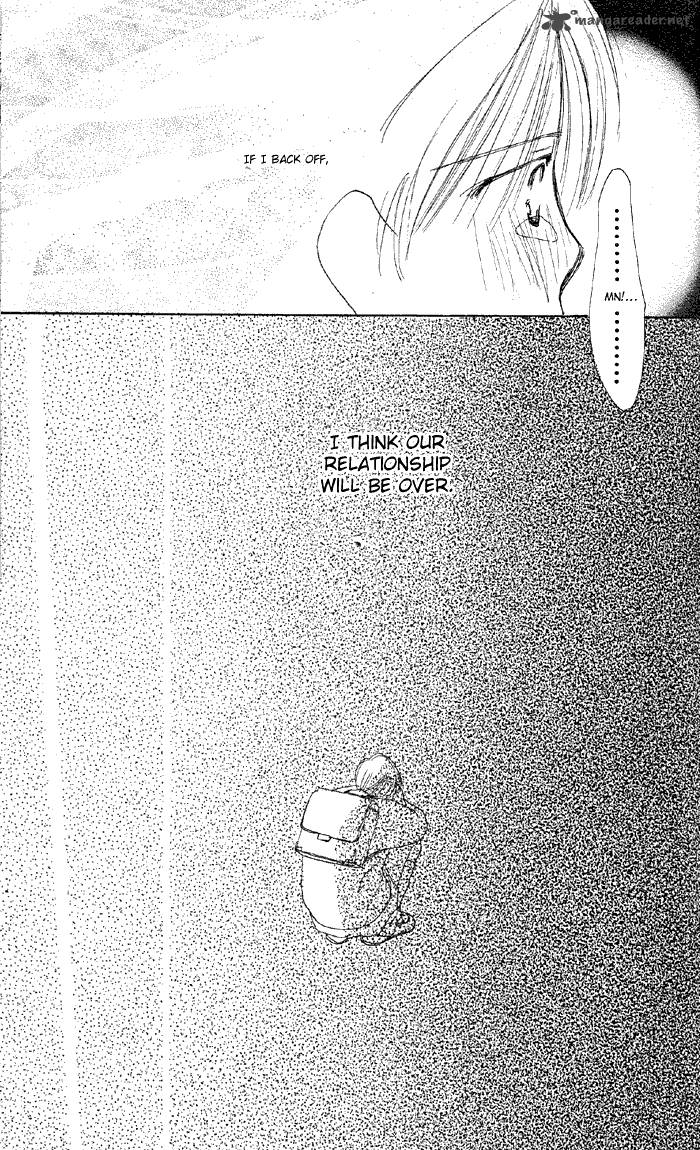Sensei Chapter 17 Page 23
