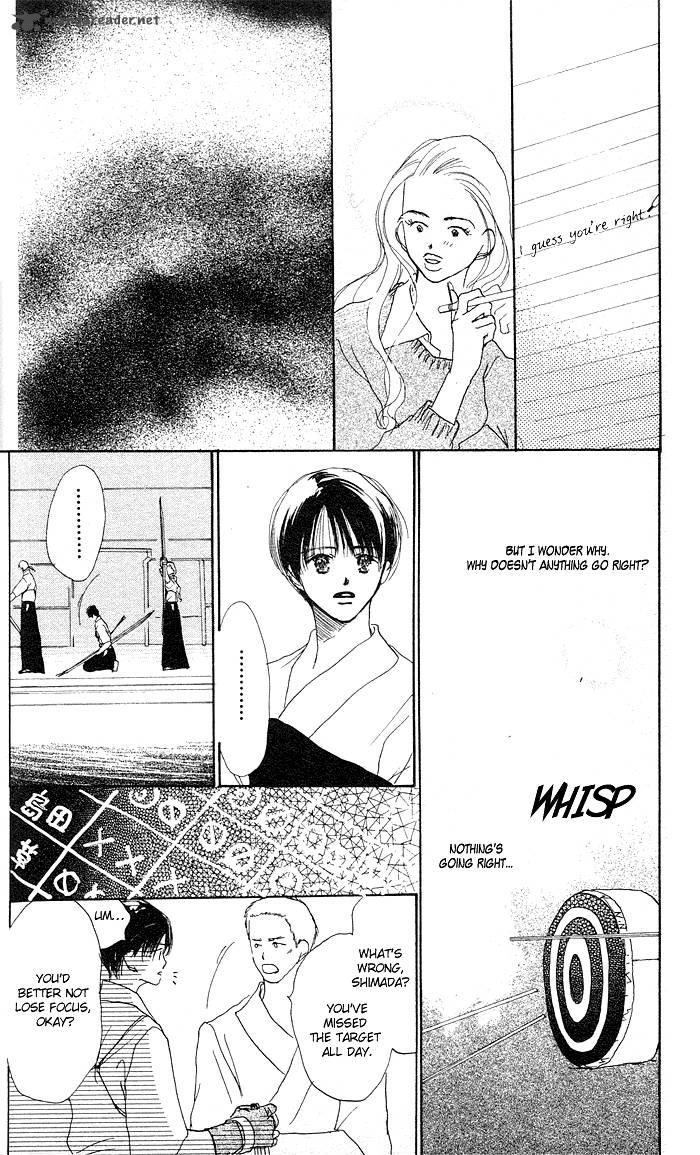 Sensei Chapter 17 Page 6